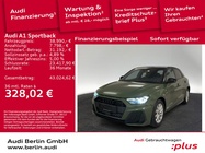 Audi A1 2025