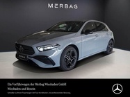 Mercedes-Benz A-Class 2025