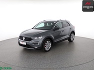 Volkswagen T-Roc 2020