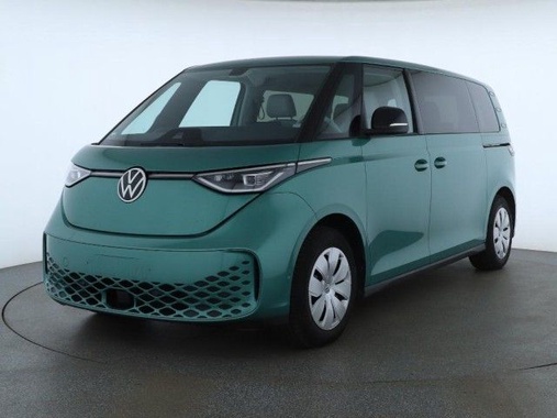 Volkswagen ID.Buzz 2025