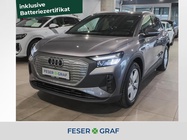 Audi Q4 e-tron 2022