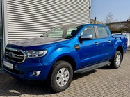 Ford Ranger 2021