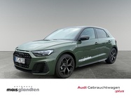 Audi A1 2025