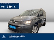 Volkswagen Caddy 2025
