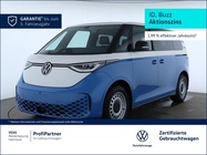 Volkswagen ID.Buzz 2025