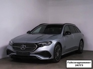 Mercedes-Benz E-Class 2024