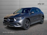 Mercedes-Benz GLA-Class 2022