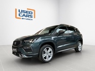 Seat Ateca 2022
