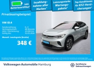 Volkswagen ID.4 2025