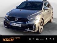 Volkswagen T-Roc 2020