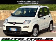 Fiat Panda 2023