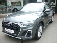 Audi Q5 2021