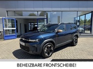 Dacia Bigster 2025