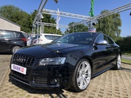 Audi S5 2008