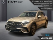 Mercedes-Benz GLC-Class 2023