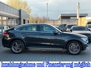 Mercedes-Benz GLC-Class 2020