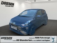 Hyundai i10 2026