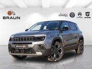 Jeep Avenger 2025