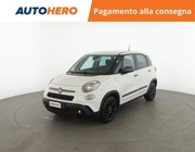 Fiat 500L 2020