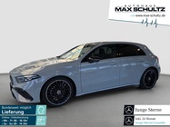 Mercedes-Benz A-Class 2025