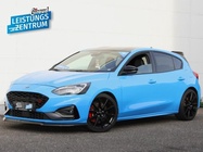 Ford Focus 2022