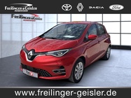 Renault ZOE 2022