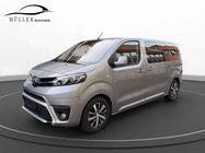 Toyota Proace 2024