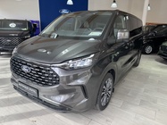 Ford Tourneo Custom 2026