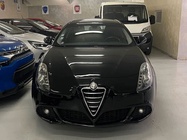 Alfa Romeo Giulietta 2013