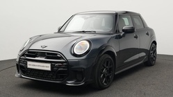 MINI Cooper 2025