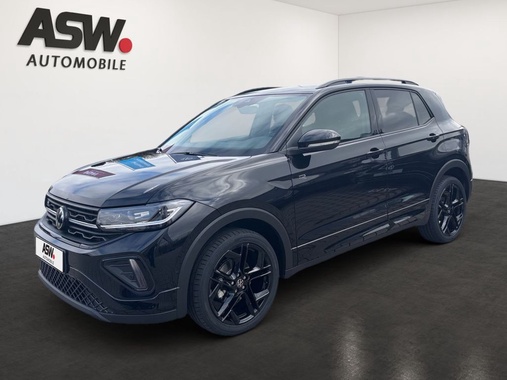 Volkswagen T-Cross 2026