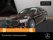 Mercedes-Benz S-Class 2023