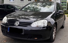 Volkswagen Golf 2006