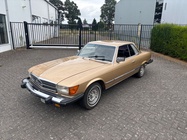 Mercedes-Benz 450 1980