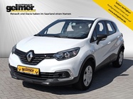 Renault Captur 2017