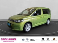 Volkswagen Caddy 2021