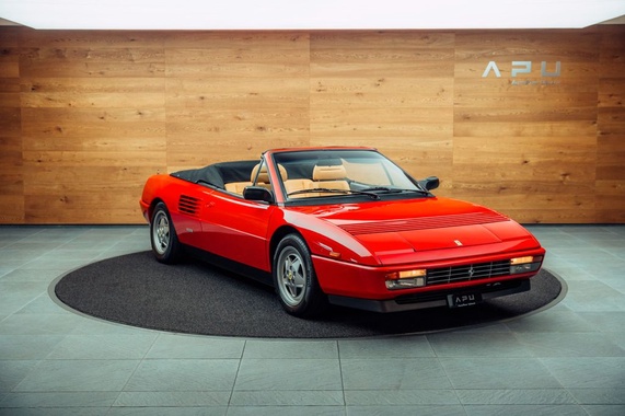 Ferrari Mondial 1993