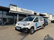 Fiat Doblo 2025