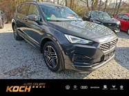 Seat Tarraco 2023