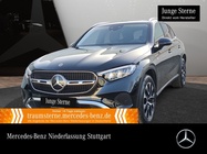 Mercedes-Benz GLC-Class 2025