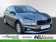 Skoda Fabia 2025