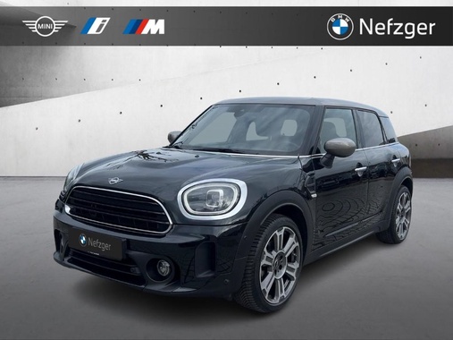 MINI Countryman 2023