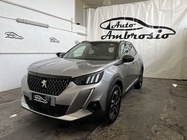 Peugeot 2008 2021