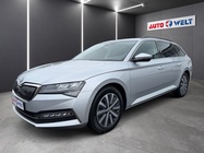 Skoda Superb 2022