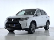 Suzuki Vitara 2024