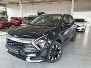 Kia Sportage 2024