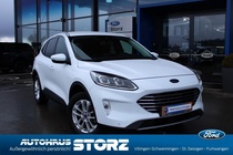 Ford Kuga 2021