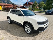 Jeep Avenger 2025