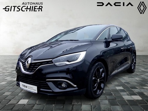 Renault Scenic 2020