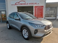 Ford Kuga 2026